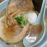 勇成ラーメン - 