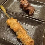 秋田比内地鶏生産責任者の店　本家あべや - 