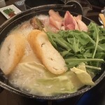 秋田比内地鶏生産責任者の店　本家あべや - 