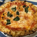 PIZZERIA MAR-DE NAPOLI - 