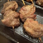 秋田比内地鶏生産責任者の店　本家あべや - 