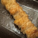 秋田比内地鶏生産責任者の店　本家あべや - 