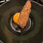 秋田比内地鶏生産責任者の店　本家あべや - 