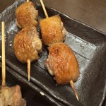 秋田比内地鶏生産責任者の店　本家あべや - 