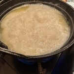 秋田比内地鶏生産責任者の店　本家あべや - 