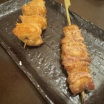 秋田比内地鶏生産責任者の店　本家あべや - 