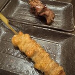 秋田比内地鶏生産責任者の店　本家あべや - 