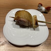 焼鳥 サイヒ - 