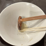 志庵 - ごちそうさまでした〜(^-^)