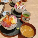 すし居酒屋 湊 - 