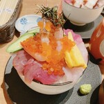 すし居酒屋 湊 - 
