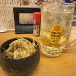 大衆酒場 ニューコーナン 品川店 - 