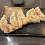 志庵 - カリッカリの中ジューシー！アッツ熱！