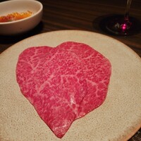焼肉うしごろ 銀座並木通り店 - 