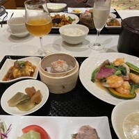 南国酒家 原宿本店 - 