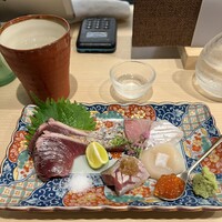 日本酒と和食 花びし - 