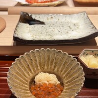 鮨 在 -  鮨 在 -