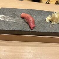 鮨 青海 青山店 - 