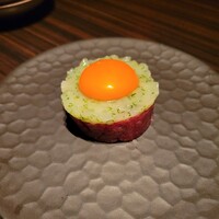 焼肉うしごろ 銀座並木通り店 - 