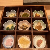 鮨 青海 青山店 - 