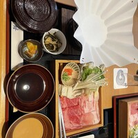 しゃぶしゃぶ 紺  東町本店 - 