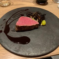 RESTAURANT SALT - 