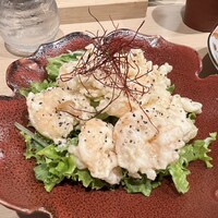 日本酒と和食 花びし - 