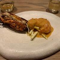 RESTAURANT SALT - 