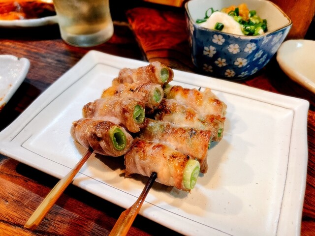 串乃助 - 本八戸（焼き鳥）の写真