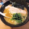 家系ラーメン クックら