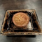 middle - フィナンシェ