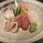 Sapporo Sushitokoro Kaimori - 