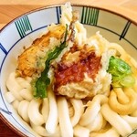 伊勢うどん 奥野家 - 