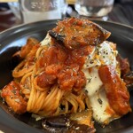 カフェ イマムラ - 