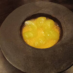 middle - デザート