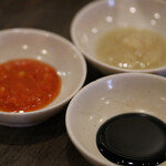 Five Star Hainanese Kampung Chicken Rice - 