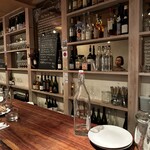 エノテカ・ベルベルバール - 