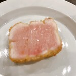 middle - 白カジキ