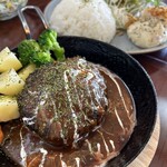 カフェ イマムラ - 