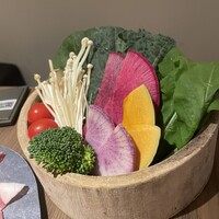 しゃぶしゃぶKINTAN 表参道店 - 