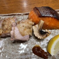 Japanese Restaurant KINZA - 