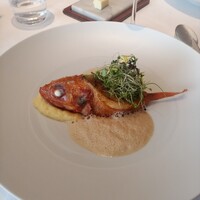 オーベルジュ・ド・リル ナゴヤ - 