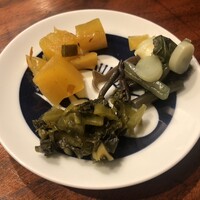 しゃぶしゃぶ 山笑ふ 表参道店 - 