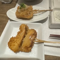 串処 最上 心斎橋店 - 