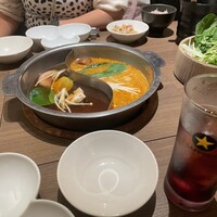 しゃぶしゃぶKINTAN 表参道店 - 