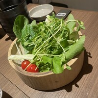 しゃぶしゃぶKINTAN 表参道店 - 