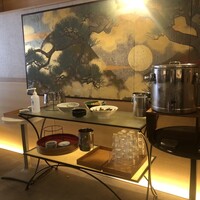 しゃぶしゃぶ 山笑ふ 表参道店 - 