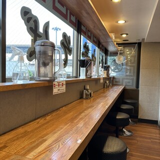 煮干中華そば専門 煮干丸_2