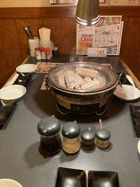 虎乃門 本店 - 西15丁目/ホルモン | 食べログ