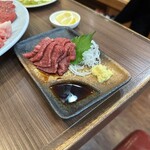 Yakiniku Touta - 